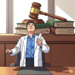 의사 자가처방, 더는 '면허범위 외 의료행위'로 처벌 못한다? 판례로 본 명확한 기준